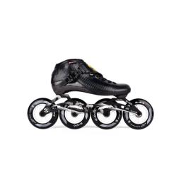 MicRO SKATE-SS rodas para patinação de velocidade, tamanhos duráveis, IVA UE, 85A, 90mm, 100mm, 110mm, 3PCs - Image 4