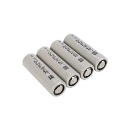Inr 21700 bateria de íon de lítio molicel p42 inr21700 células de bateria de lanterna de íon de lítio 4200mah 3.7v 21700 p42a molicel 21700-p42a - Image 1