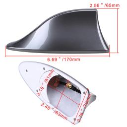 Substituição da antena do carro da aletina do tubarão, Buick, LaCrosse, VERANO, GS, Regal, Excelle, ENCORE, Acura, MDX, RDX, TSX - Image 3