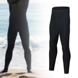 Calças subaquáticas para homens e mulheres, calças de natação, mergulho e esportes aquáticos - Image 4