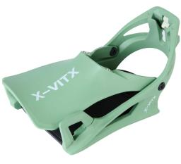 Passeio em fixações de snowboard Rápido em fixações de desligamento rápido - Image 5