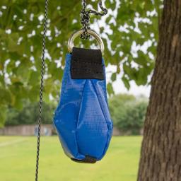 Árvore arborista escalada lance saco de peso, Portátil para árvore ao ar livre escalada trabalhando aparelhamento, 210g 250g - Image 3