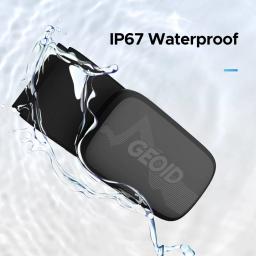 GEOID HS500 Monitor de Freqüência Cardíaca Equipamentos de Fitness Ant Bluetooth Sensor de Freqüência Cardíaca com Chest Strap Rastreamento LED Light - Image 4