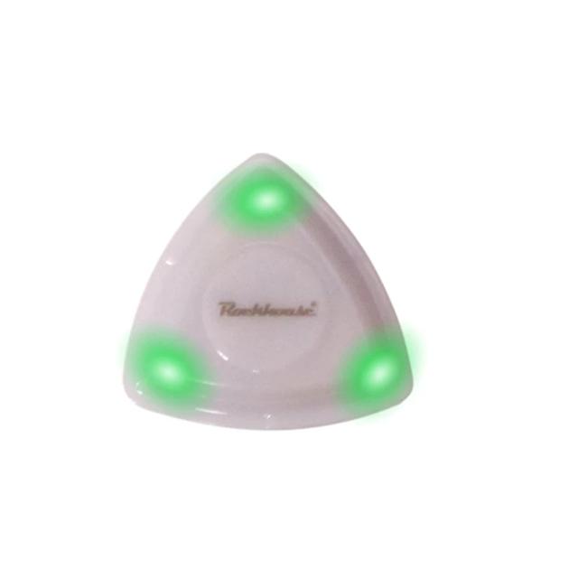 Palheta de Guitarra Light-Up: Aumente seu Desempenho no Palco com Este Recurso Inovador