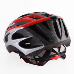 Capacete de bicicleta para homens, Capacete Aero Riding, Ultraleve, Esportes de bicicleta, Ciclismo MTB, Capacete Integralmente Moldado, Equipamento de segurança para bicicletas - Image 4