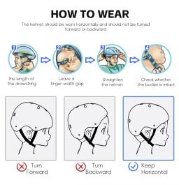 West biking ajustável capacete de 11 buracos confortável leve crianças homens mulheres equitação segurança cabeça proteção bicicleta mtb capacete - Image 5