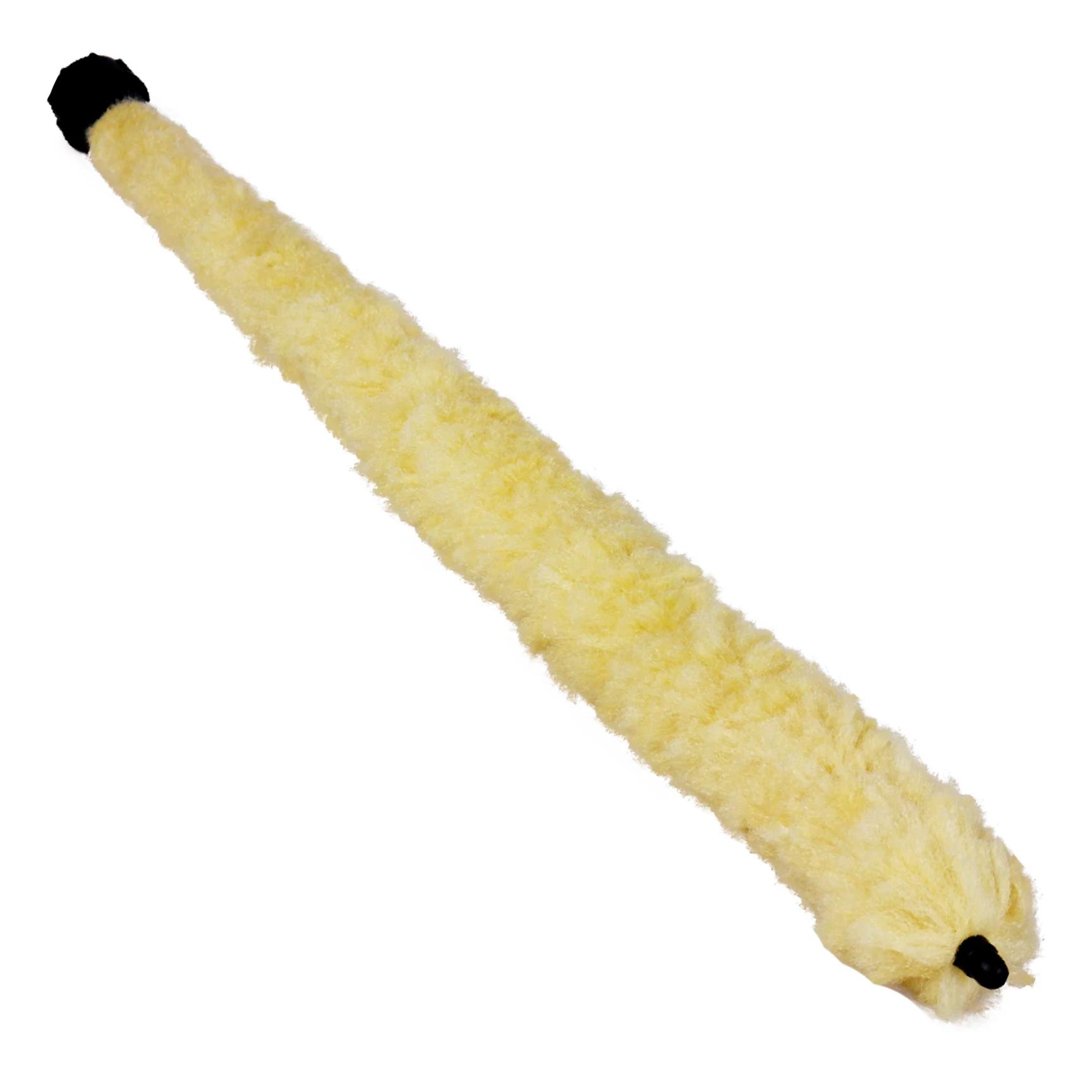 SLADE-Alto Saxofone Limpeza e Manutenção Ferramentas, Soft Amarelo Sax Escova, Sopros Peças Acessórios, ND32 - Image 1