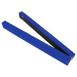 Feixe de Equilíbrio Dobrável para Ginástica, Equipamento de Ginástica para Crianças, Alta Estabilidade, Antiderrapante, Base de Borracha, 7ft - Image 6