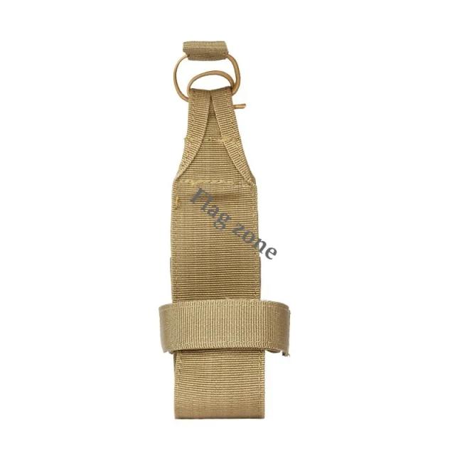 Bolsa de Água Portátil para Mochila Molle - Ideal para Esportes, Viagens, Caminhadas e Caça