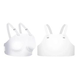 Esgrima Peito Protetor para Mulheres e Homens, Guardas de Karate Unissex, Crianças, Esgrima Equipamentos Esportivos, Acessórios, 2024 - Image 1