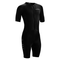 Vankrysel novo macacão de triatlo de uma peça de corrida de estrada velocidade trisuit verão respirável esporte ao ar livre mtb ciclismo skinsuit tri kit - Image 4