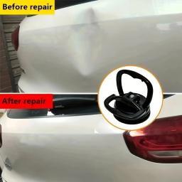 Ferramenta de reparo de carro, ferramenta de reparo corporal, ventosa, remoção de amassados, extrator de reparo de carro para kit de amassados, produtos de inspeção, acessórios, ferramentas - Image 3