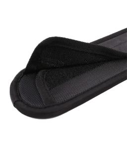 Anti-deslizamento alça de guitarra acolchoada almofada de ombro ajustável durável acolchoado para viagens mochila coxim correias guitarras acessórios - Image 5