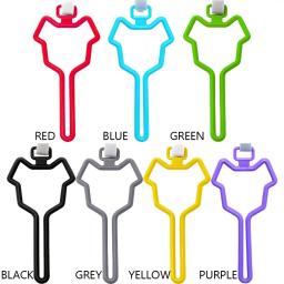 Waste Bag Dispenser for Dog, Waste Carrier, Pet Supply Acessórios, Dog Leash, Ferramentas Limpas, Poop Bag Holder, Hands Free - Image 6