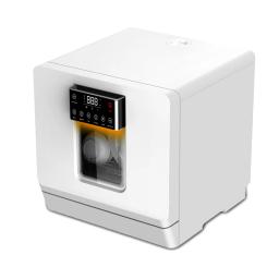 Lavadora de pratos Cozinha eletrodomésticos Smart mini prato Máquina de lavar roupa Mini Lavadora de pratos para casa - Image 1