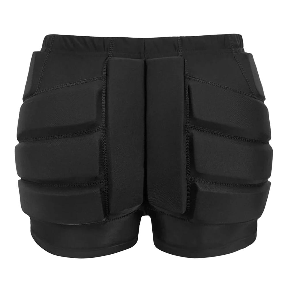 Protetores de patinação 3D para crianças, acessórios de patinação, proteção para bumbum e tailbone, quadris - Image 1