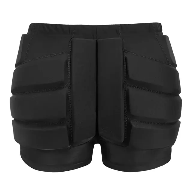 Protetores de Patinação 3D para Crianças com Acessórios de Proteção para Bumbum, Tailbone e Quadris