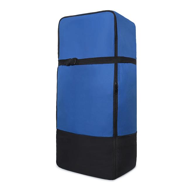 Mochila Impermeável Grande Capacidade para Alpinismo, Acampamento, Caiaque e Uso Diário