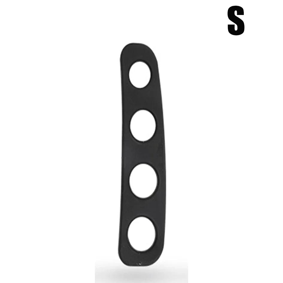 Venda quente de Três Pontos Tamanhos/M/L Basketball Ball Tiro Treinador Acessórios de Treinamento para Crianças Adulto Homem Adolescentes Silicone Shot Lock - Image 1