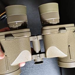 Binóculos militares compactos Skwoptics, Bak4 à prova d'água, retículo de caça, 8x30 - Image 6
