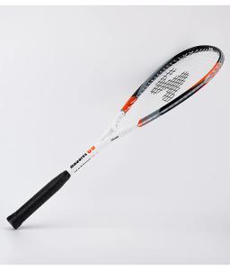 Raquete de Squash Profissional para Iniciantes, Liga De Alumínio De Carbono, Raquete De Treinamento Esportivo, Saco Novo - Image 4