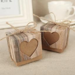 2mm 100 m/lote fio de juta natural cabo de fio marrom corda de juta para diy artesanato embrulho de presente casamento decoração de natal - Image 3
