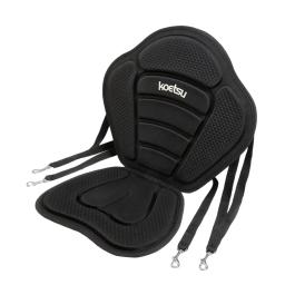 Caiaque Seat Pad Substituição, placa de remo grosso, surf, canoa, pesca - Image 1