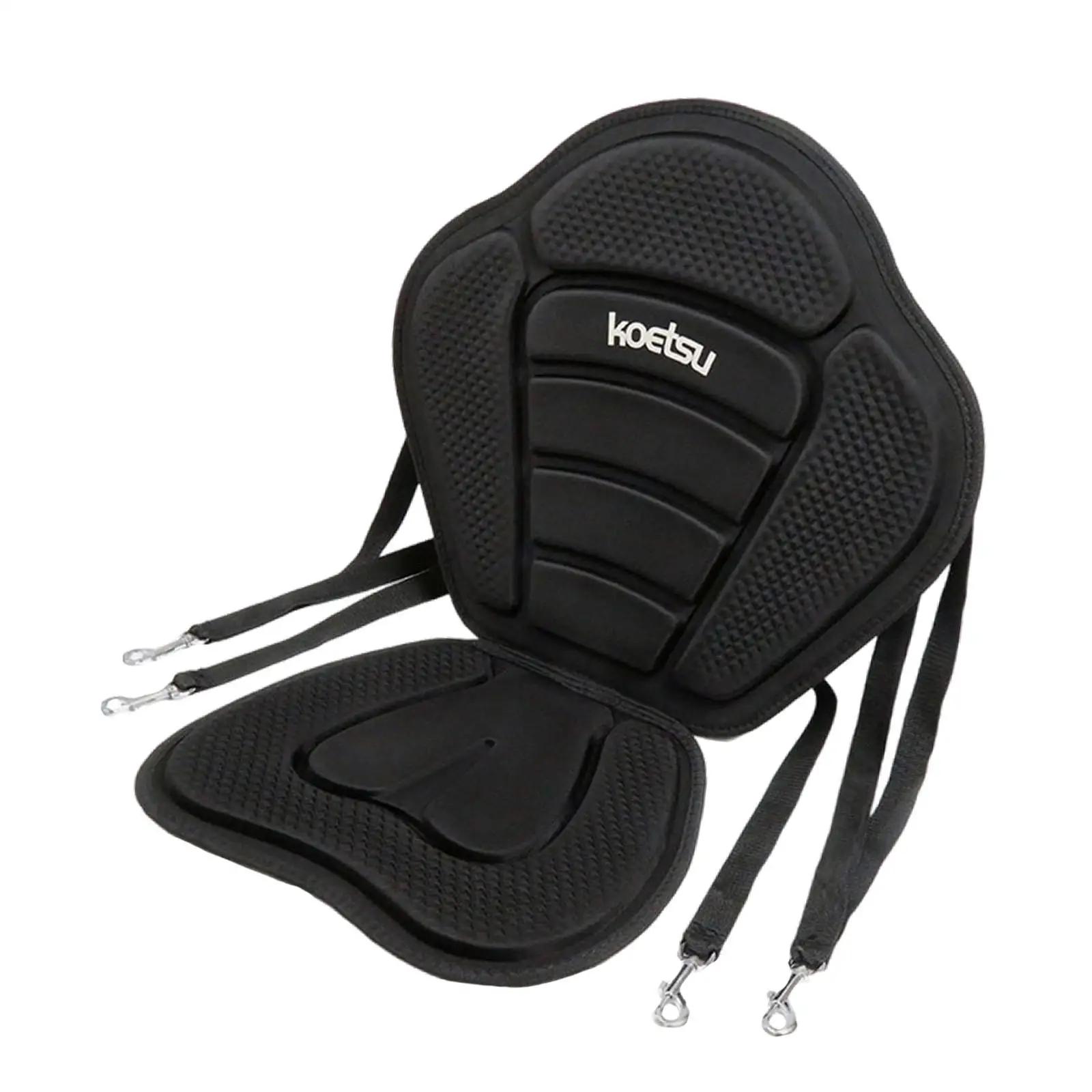 Caiaque Seat Pad Substituição, placa de remo grosso, surf, canoa, pesca - Image 1