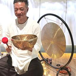 Terapia De Som De Tambor De Cobre Profissional, Pratos De Percussão, Instrumentos Musicais Tradicionais Chineses - Image 3