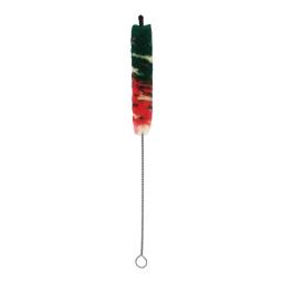Ferramentas de limpeza para limpeza de flauta, escovas de limpeza para clarinete, cotonete para flauta clarinete - Image 1