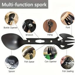 Kit de Sobrevivência e Primeiros Socorros, 57-em-1, Equipamento de Emergência Completo, Fire Starter para Camping, Pesca, SOS e Sobrevivência - Image 6