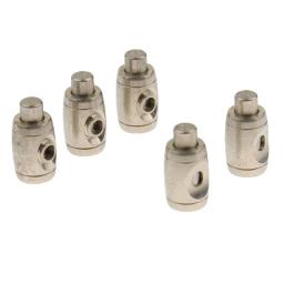 Trompete Water Key Repair Tool, Trombone Spit, Substituição Acessório, 5pcs - Image 3