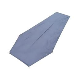 Barraca de acampamento impermeável grossa, Pano chão, Tarp para piquenique, Escalada, Caminhadas, Chão - Image 1