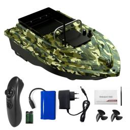 Controle Remoto Sem Fio Alimentador De Pesca, Dispositivo Fish Finder, Barco Isca, Alimentador De Pesca, 430-540 Jardas, Alcance Remoto, Suprimentos De Pesca - Image 6