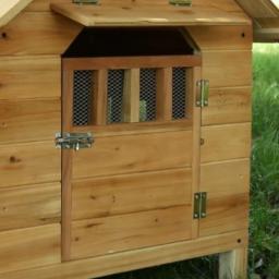Outdoor Villa Casa para cão grande, Cage Products, Casa para cães, Casa Suprimentos, RR50HK - Image 5