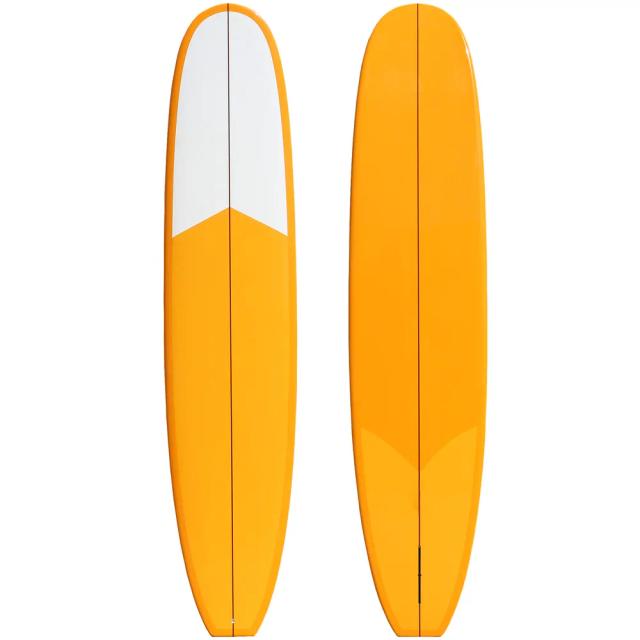 Prancha de Surf Personalizada 9ft com Logotipo e Preço Competitivo