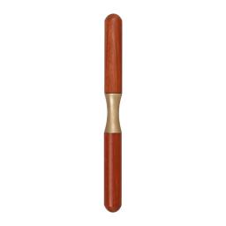 Rolo De Pressão De Cabo De Madeira Para Saxofone, Trompete, Trombone, Sax Sheet, Metal Repair Tools, Brass Wind Instrument Acessórios - Image 5
