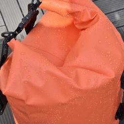 25-60l profissional ipx7 impermeável saco de natação mochila inflável rafting mergulho à deriva saco seco flutuante - Image 3