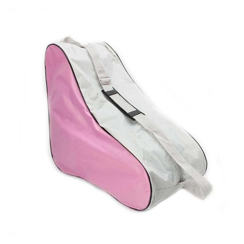 N0HA Sacos patins gelo, saco patinação patins, bolsa transporte para estojo - Image 1