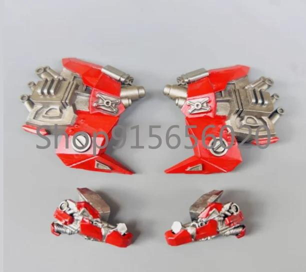 Kit de Atualização Devastator Devil Saviour em Estoque