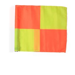 Bandeira do Linesman para bandeiras do árbitro, bandeira do árbitro do futebol, fósforo, esportes, fósforo, futebol, rugby, hóquei, treinamento, Dropship - Image 5