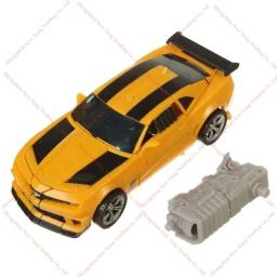 【Em estoque】brinquedos deformados The Ride 3D Deluxe Little Bee Figura De Acción Modelo De Juguete Colección Hobby Gift, Em estoque - Image 4