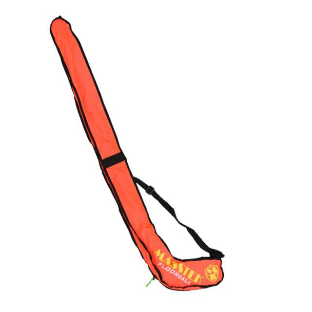 Bolsa Impermeável para Transporte de Bastões de Ice Hockey - Ideal para Uso Interno e Externo