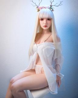 RENHEYUOU-168CM de alta qualidade tpe sexo bonecas brinquedo masturbação masculina realista vagina anal macio seios grandes bunda silicone amor boneca - Image 2