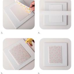 Polymer Clay Papel De Transferência De Aquarela, Impressão De Gravura, Modelagem Decorativa, Artesanato De Cerâmica Artesanal, Ferramentas De Fabricação De Cerâmica - Image 5