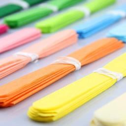 10'2525cm artesanal pompons de papel de tecido casamento decorativo flor bola chá de fraldas festa de aniversário decoração de papel pom poms - Image 6