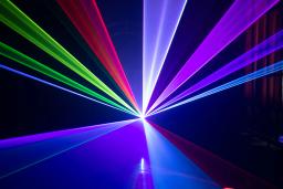 Full Color RGB Animação Laser Show System, iluminação de discoteca, 5W, 6W, 8W, 10W - Image 2