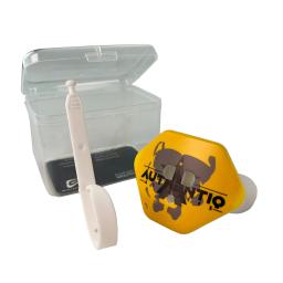 Guarda Boca com Presas, Guarda Boca, Guarda Boca, Boxe, Rugby, Futebol americano, MMA - Image 2