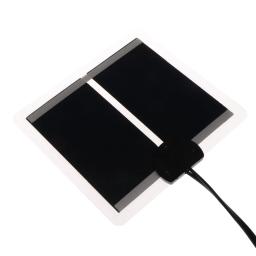 Almofada de aquecimento para répteis 20 W/14 W/7 W/5 W Aquecedor de répteis Terrário Esteira de aquecimento B03E - Image 5