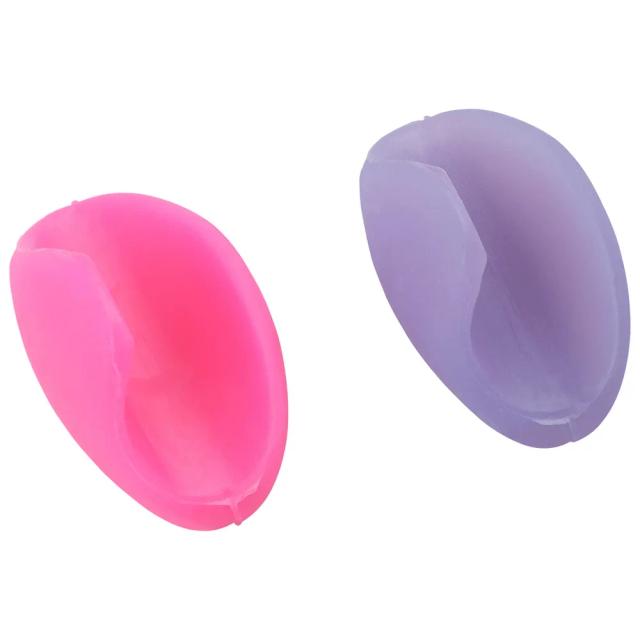 Silicone Hand Rest para Flautistas Iniciantes: Protetor de Dedos, Localizador de Mangueira e Ferramenta Corretiva para Prática